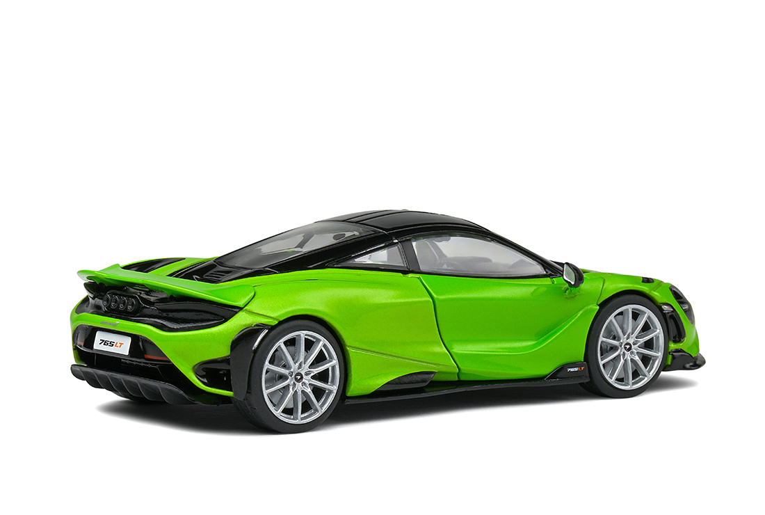 McLaren 765 LT