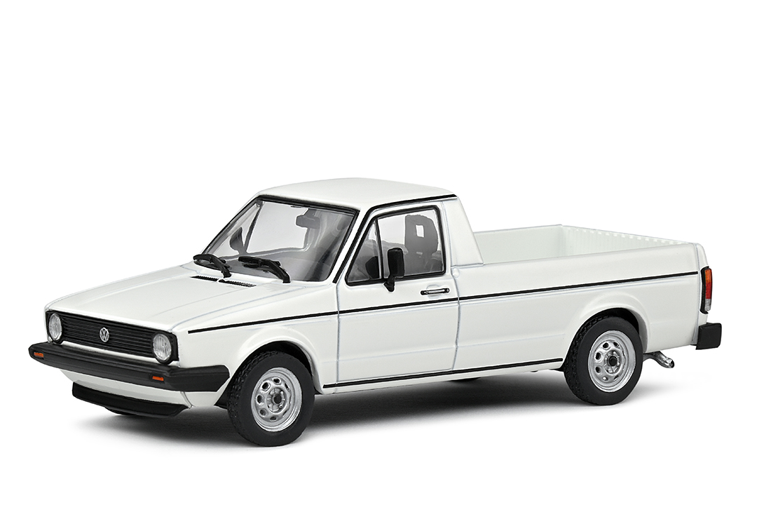 Volkswagen Golf Caddy Mk1