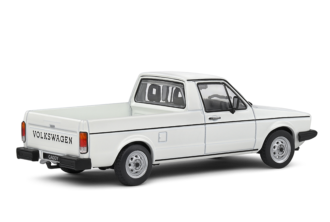 Volkswagen Golf Caddy Mk1