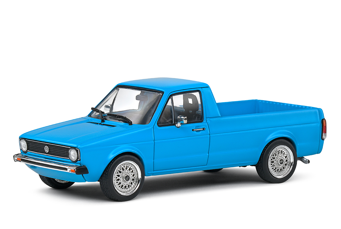 Volkswagen Golf Caddy Mk1