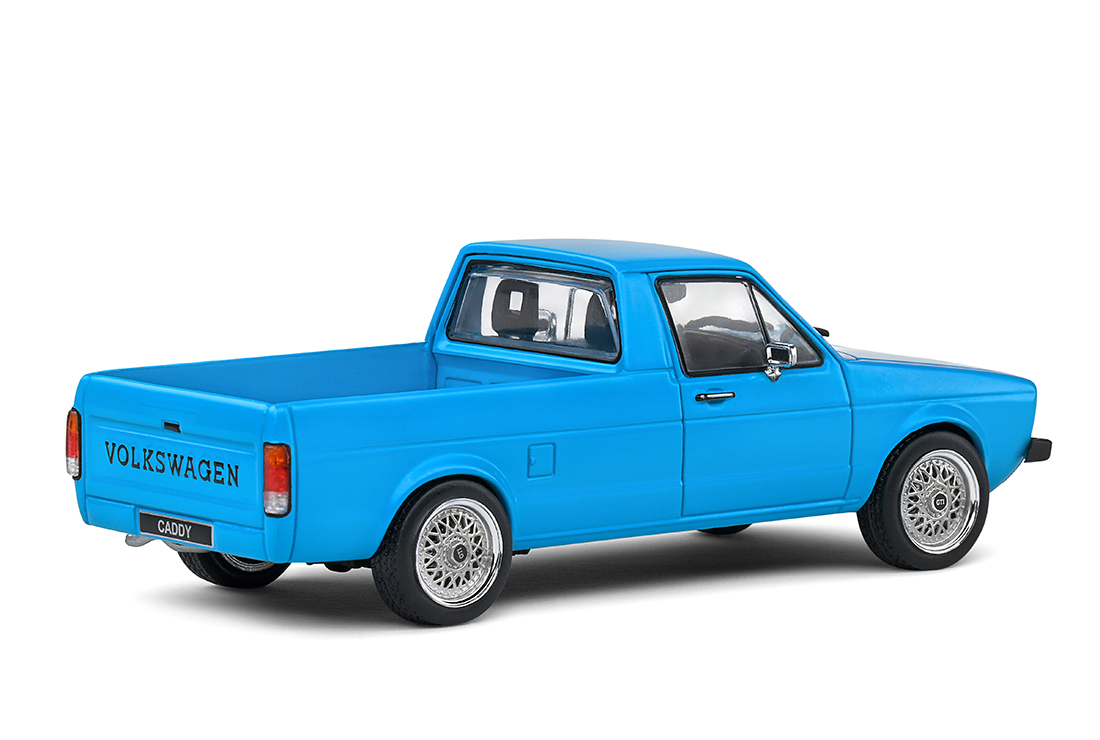 Volkswagen Golf Caddy Mk1
