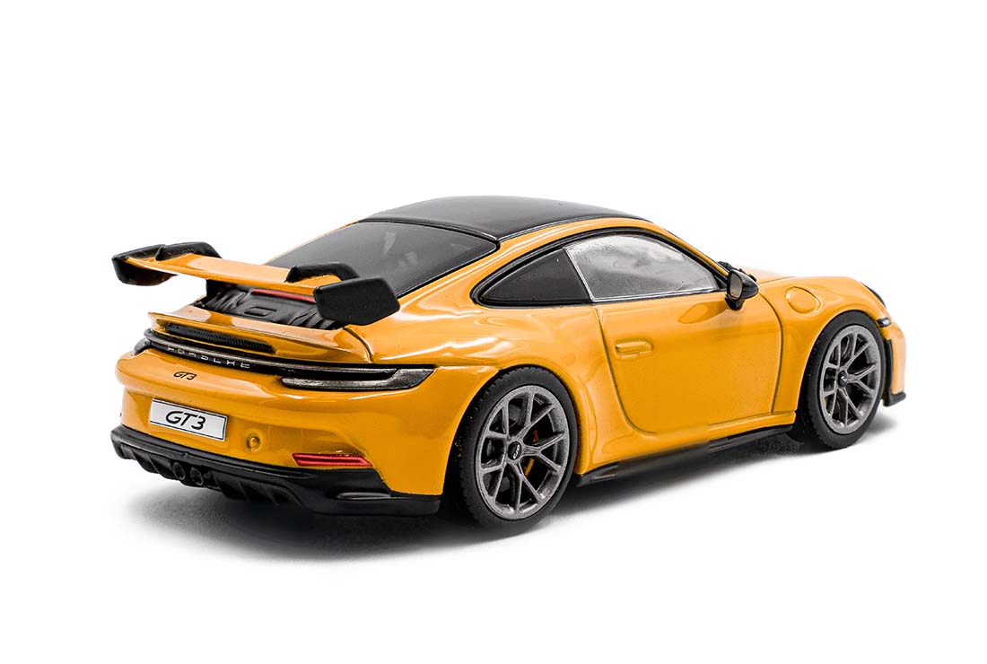 Porsche 911 (992) GT3