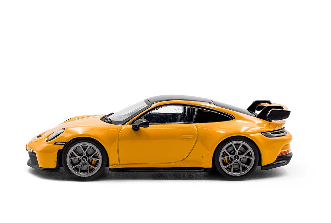 Porsche 911 (992) GT3