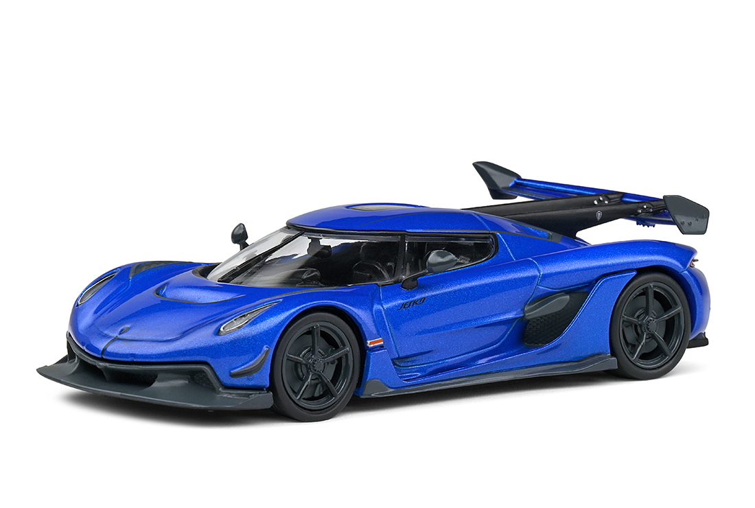 Koenigsegg Jesko