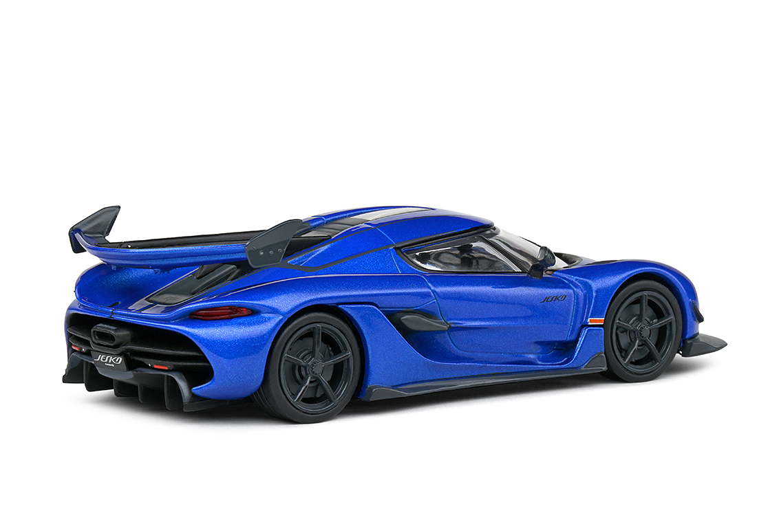 Koenigsegg Jesko