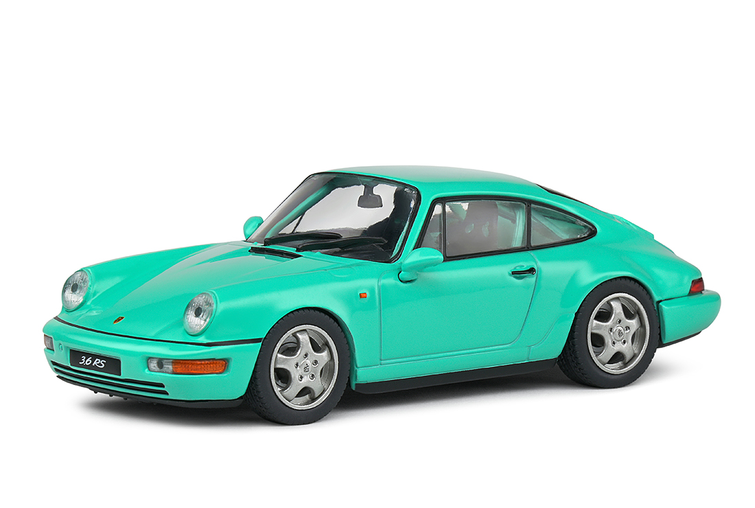 Porsche 911 (Type 964) RS
