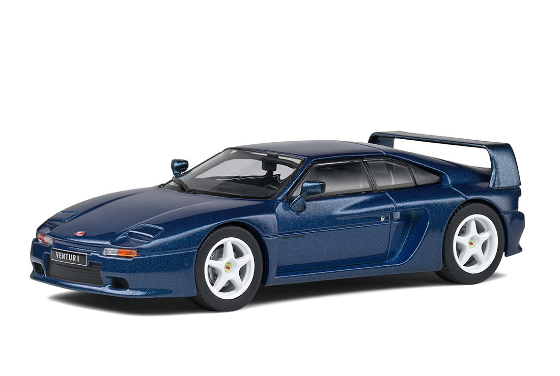 Venturi 400 GT