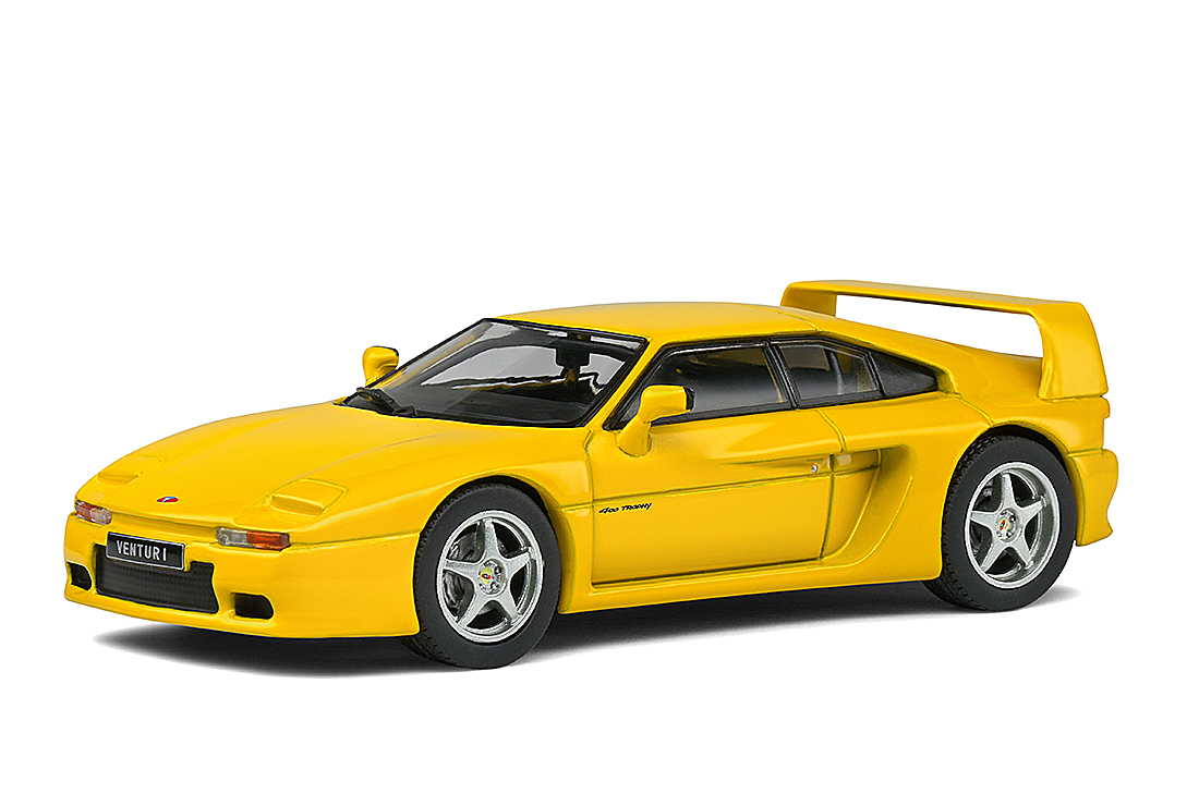 Venturi 400 GT