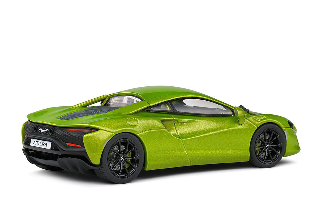 McLaren Artura