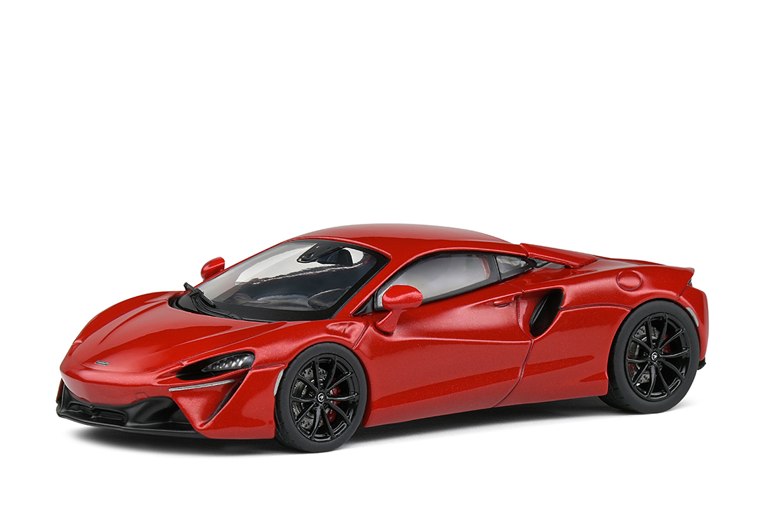 McLaren Artura