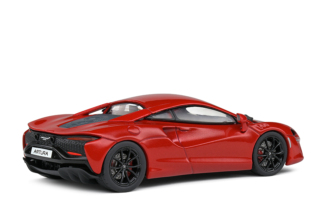 McLaren Artura