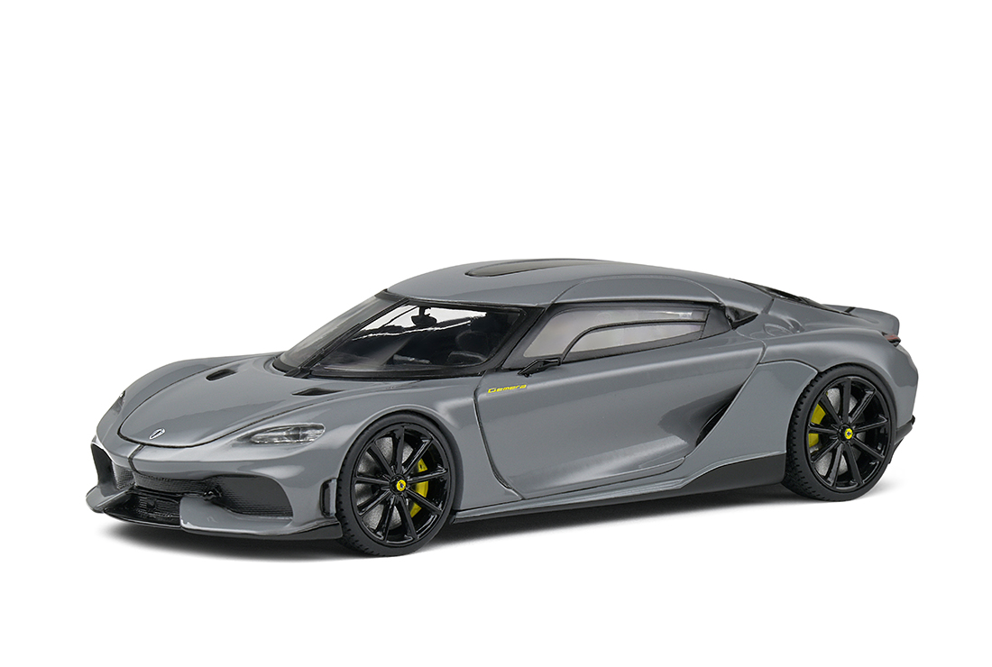 Koenigsegg Gemera