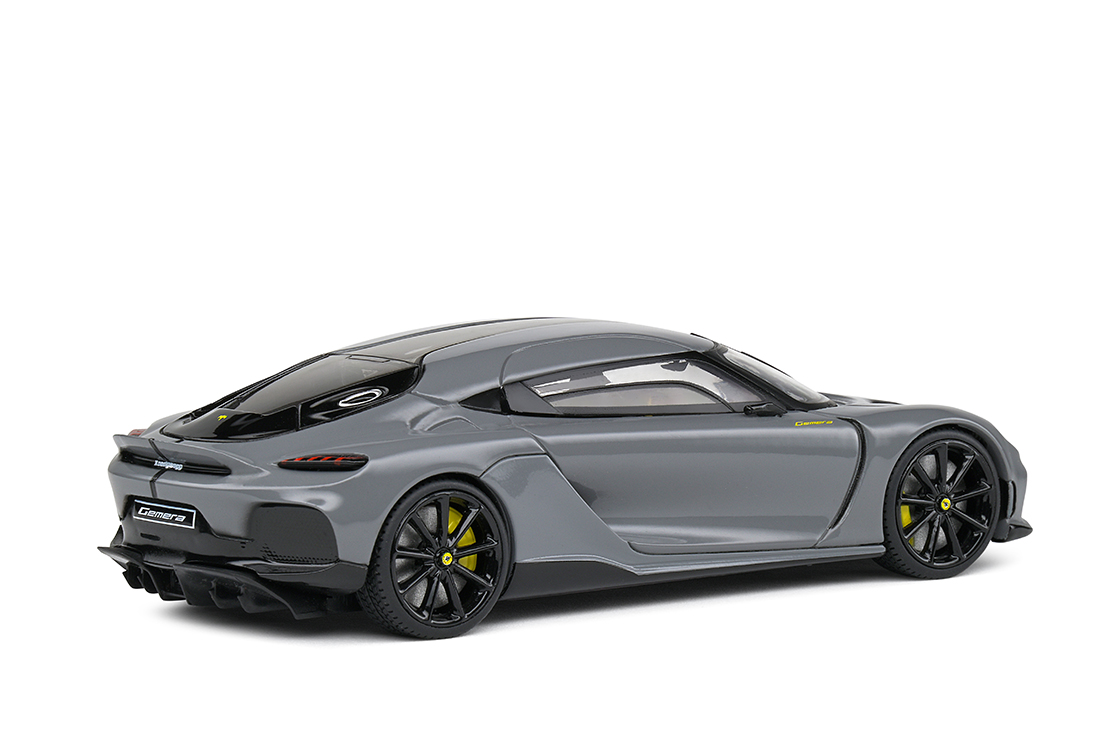 Koenigsegg Gemera