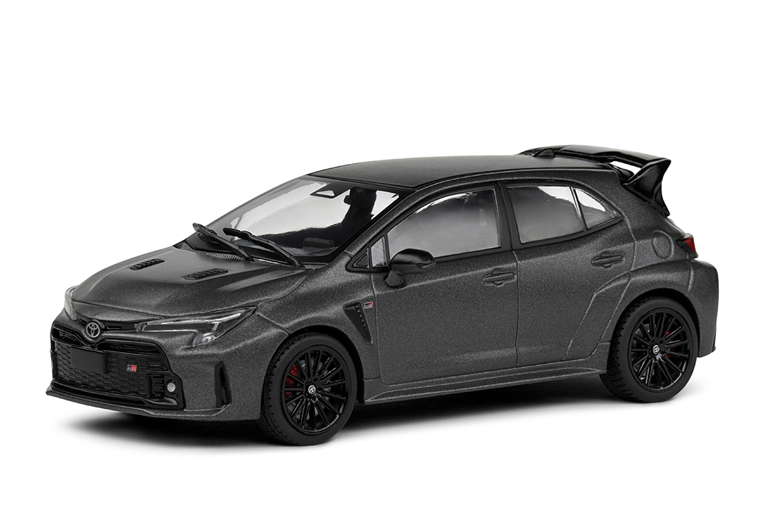 Toyota Corolla GR "Circuit Edition"