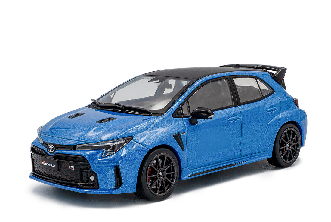 Toyota Corolla GR 