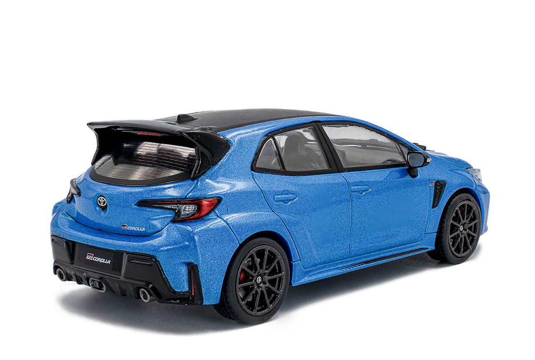 Toyota Corolla GR 