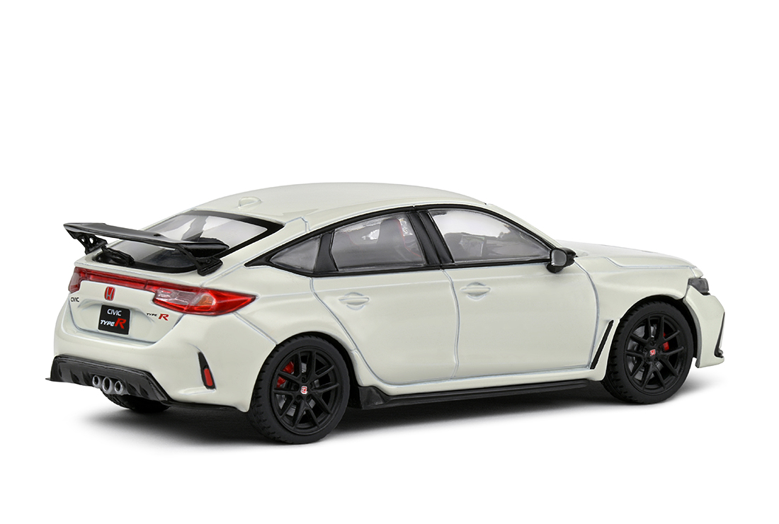 Honda Civic (FL5) Type R