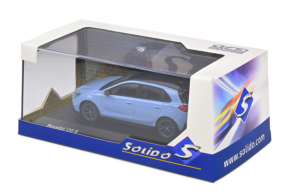Hyundai I30 N