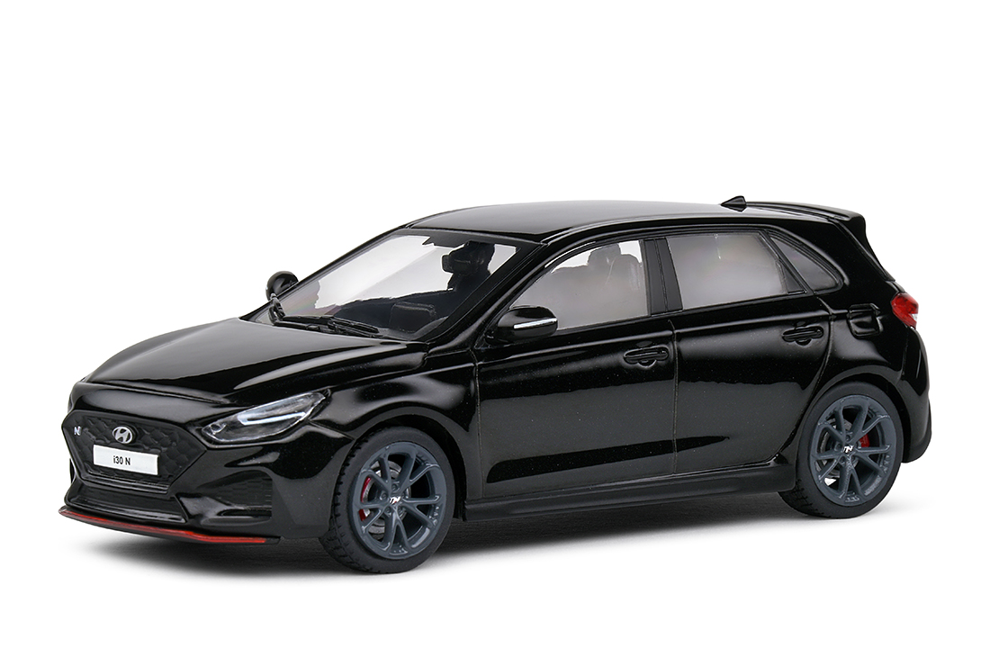 Hyundai I30 N