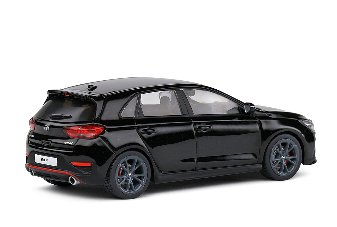 Hyundai I30 N