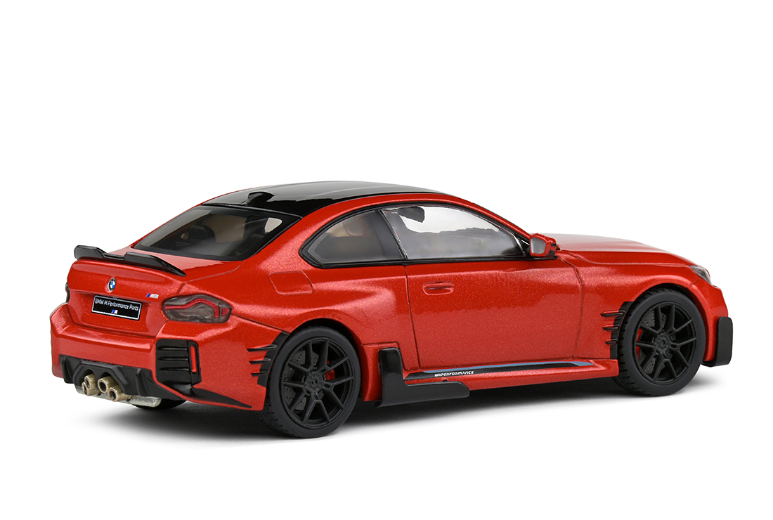 BMW M2 M Performance