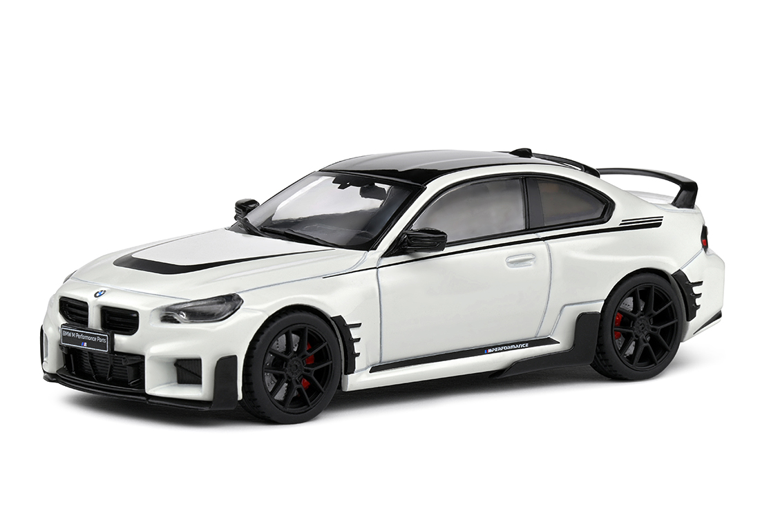 BMW M2 M Performance