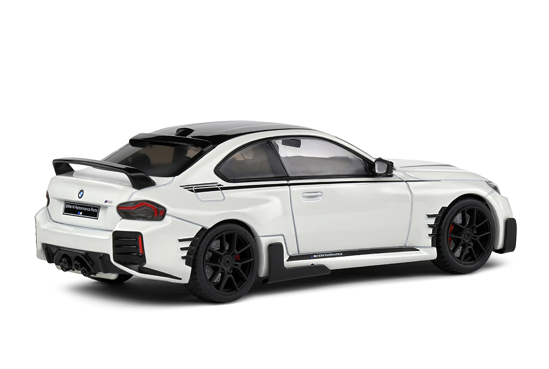 BMW M2 M Performance