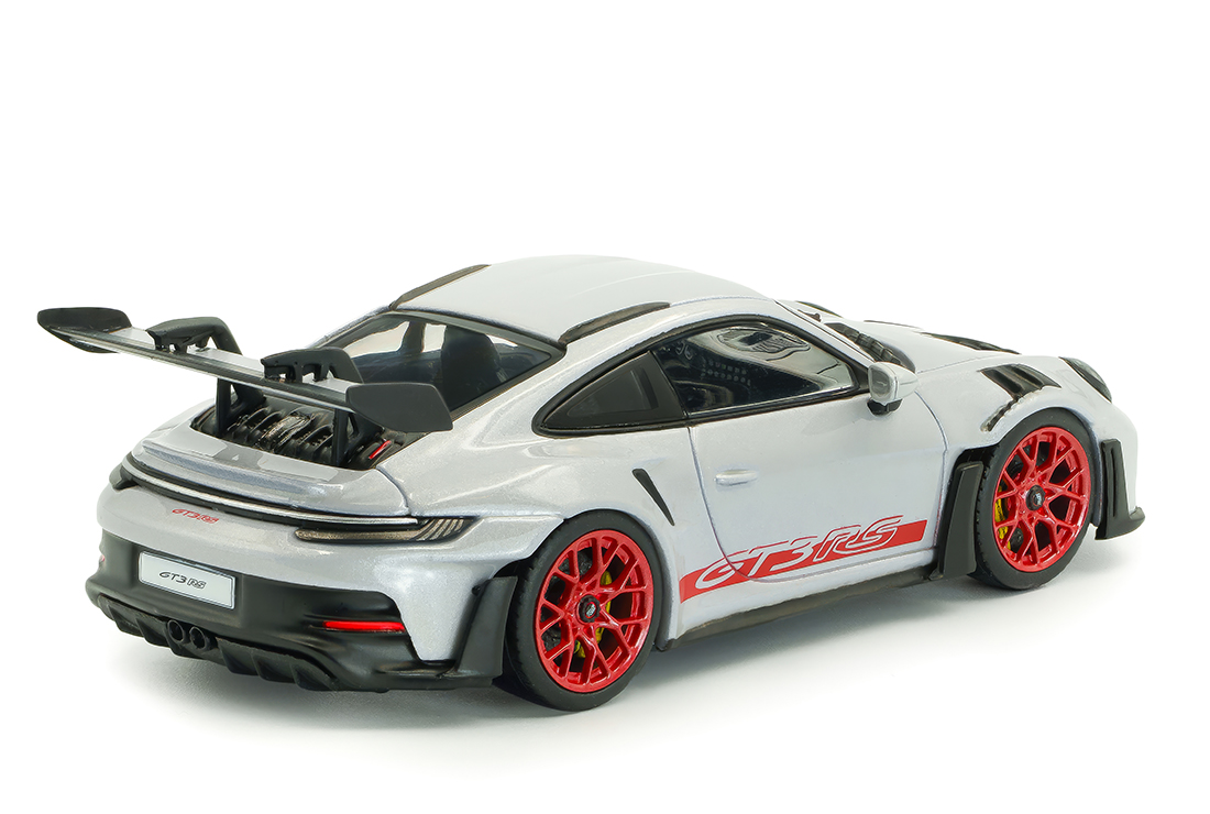 Porsche 911 (992) GT3 RS