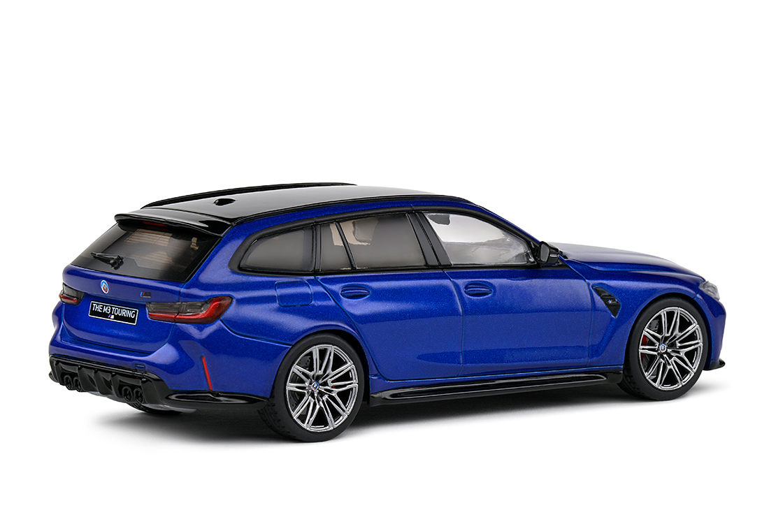 BMW M3 Touring