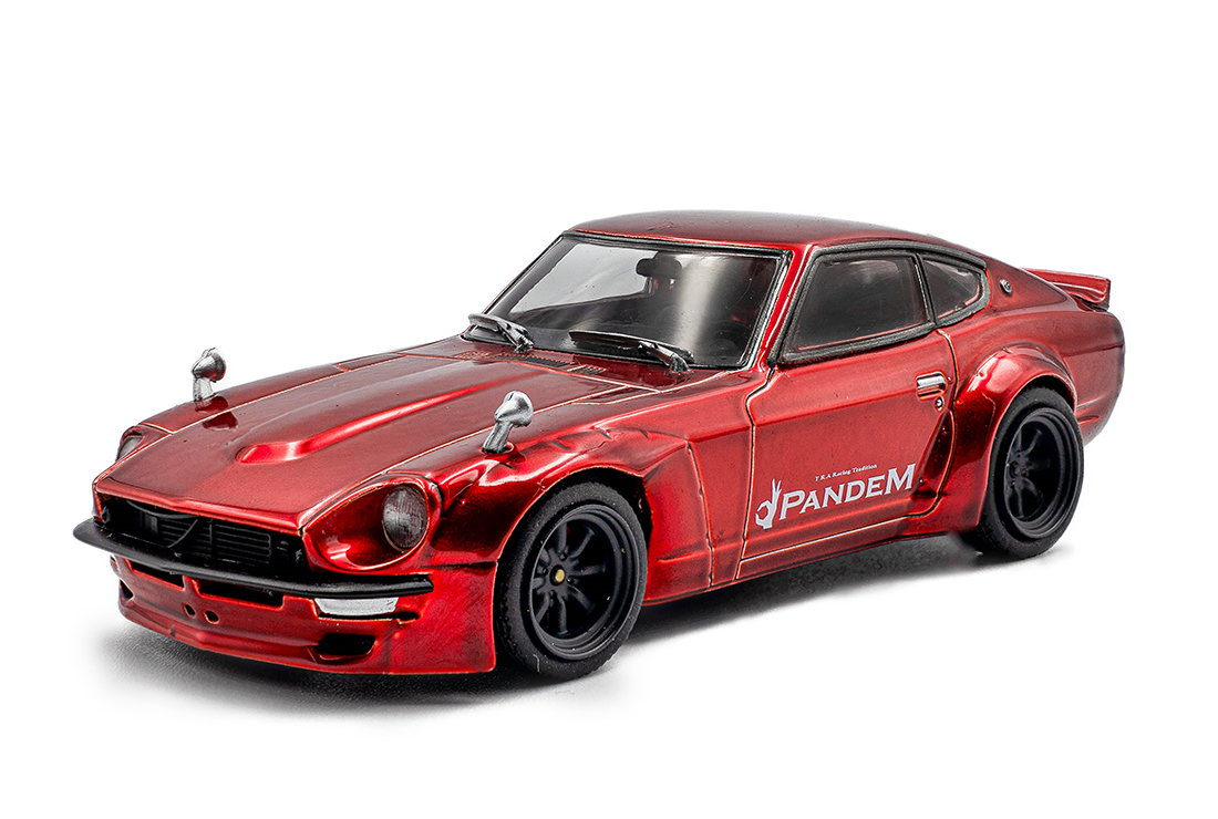 Pandem Datsun 240 Z
