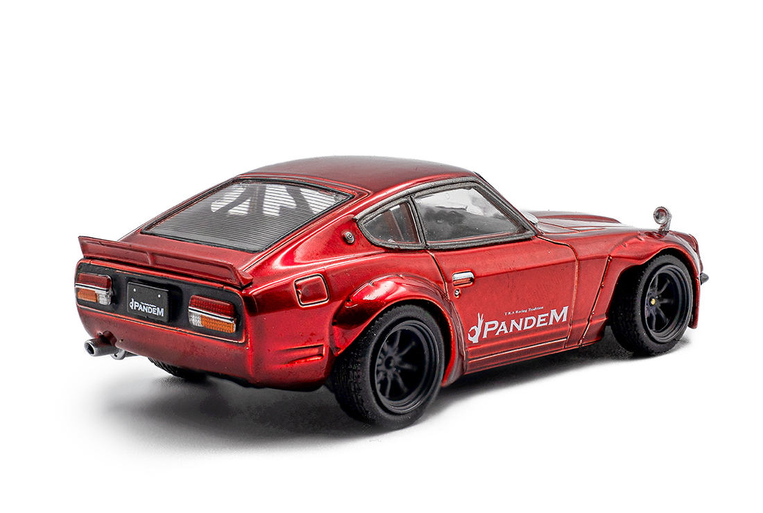 Pandem Datsun 240 Z