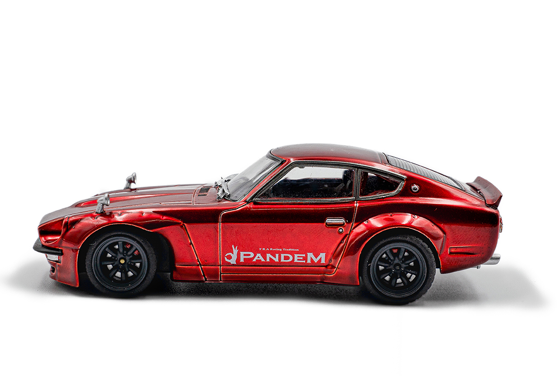 Pandem Datsun 240 Z