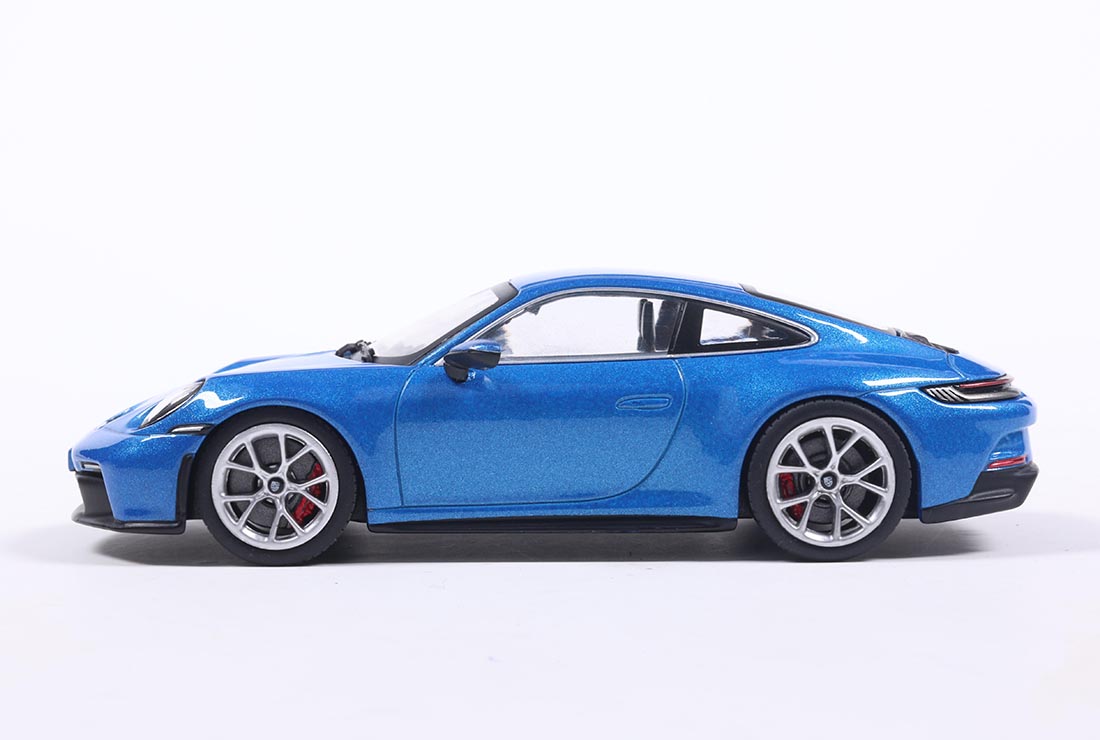 Porsche 911 (type 992) GT3 Touring GT