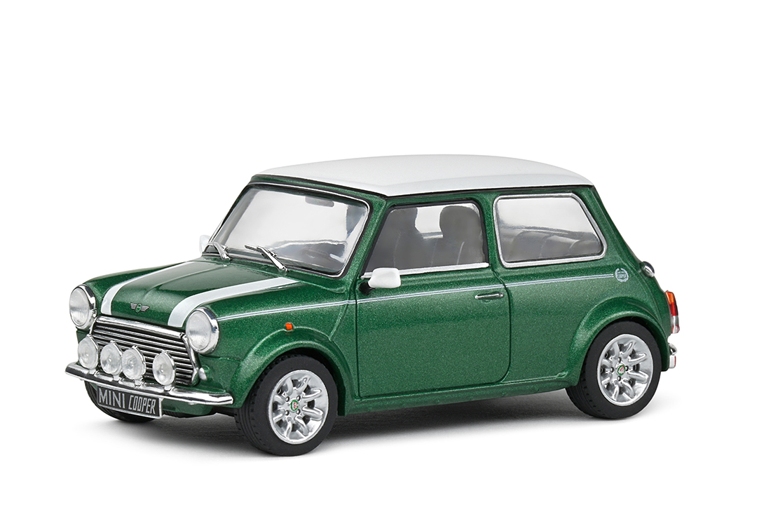 Mini Cooper Sport