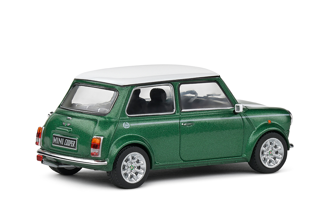 Mini Cooper Sport
