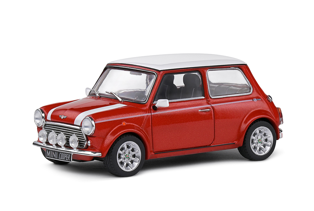 Mini Cooper Sport