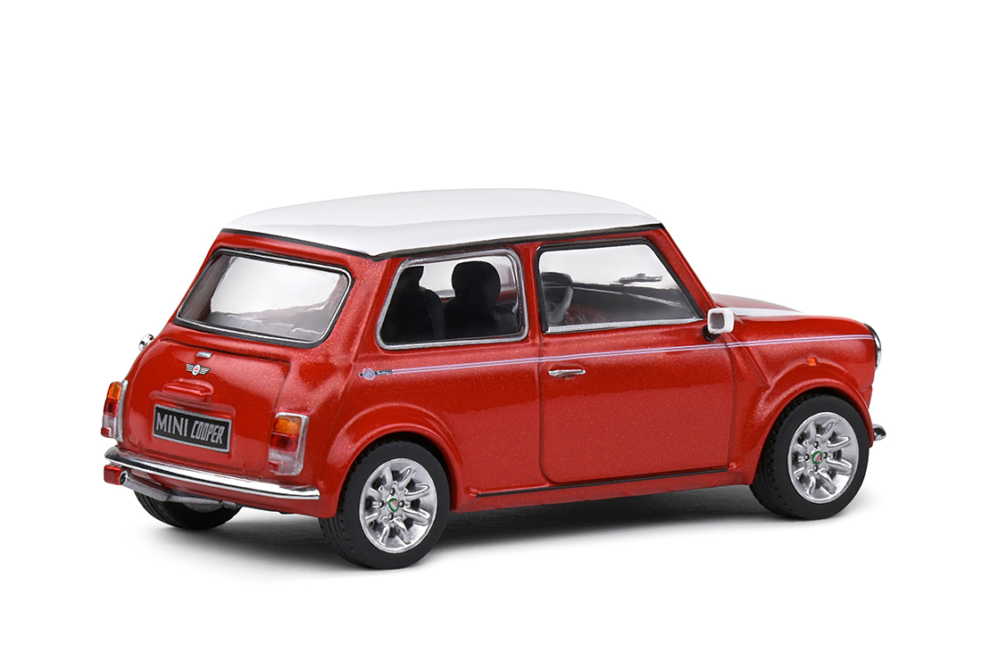 Mini Cooper Sport