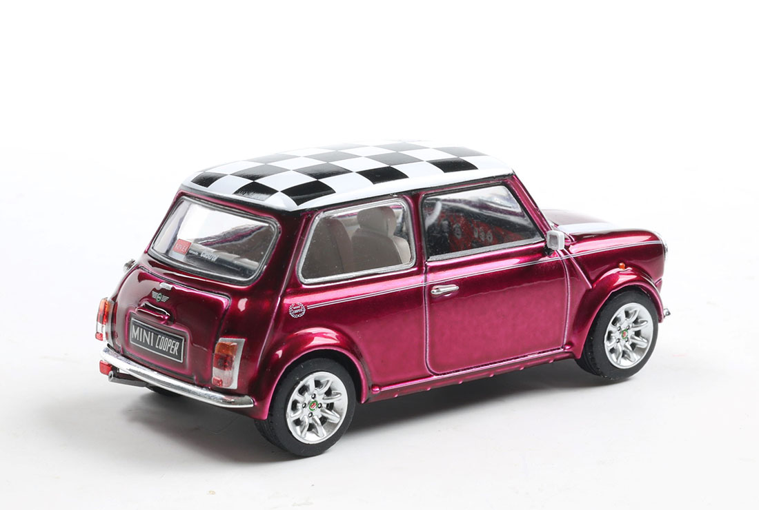 Mini Cooper Sport