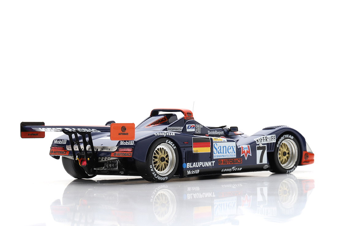 TWR Porsche WSC-95