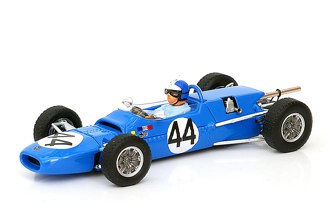 Matra MS5