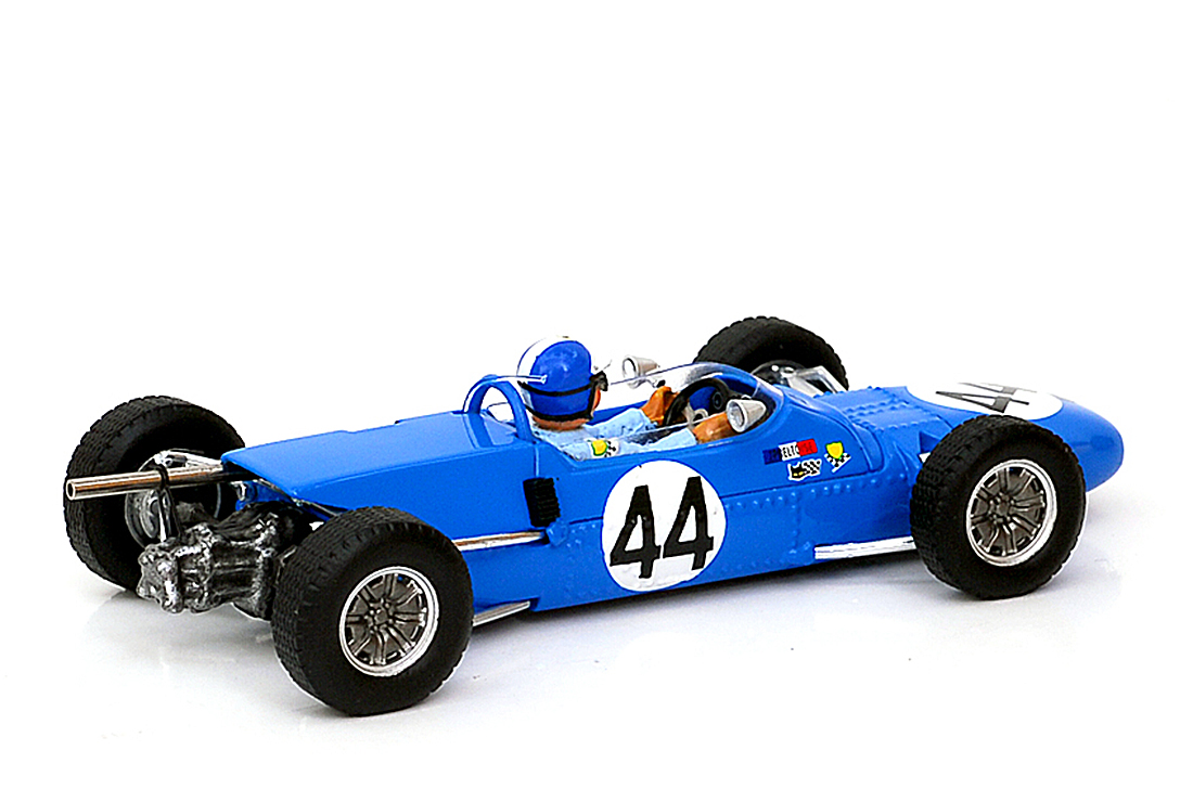 Matra MS5