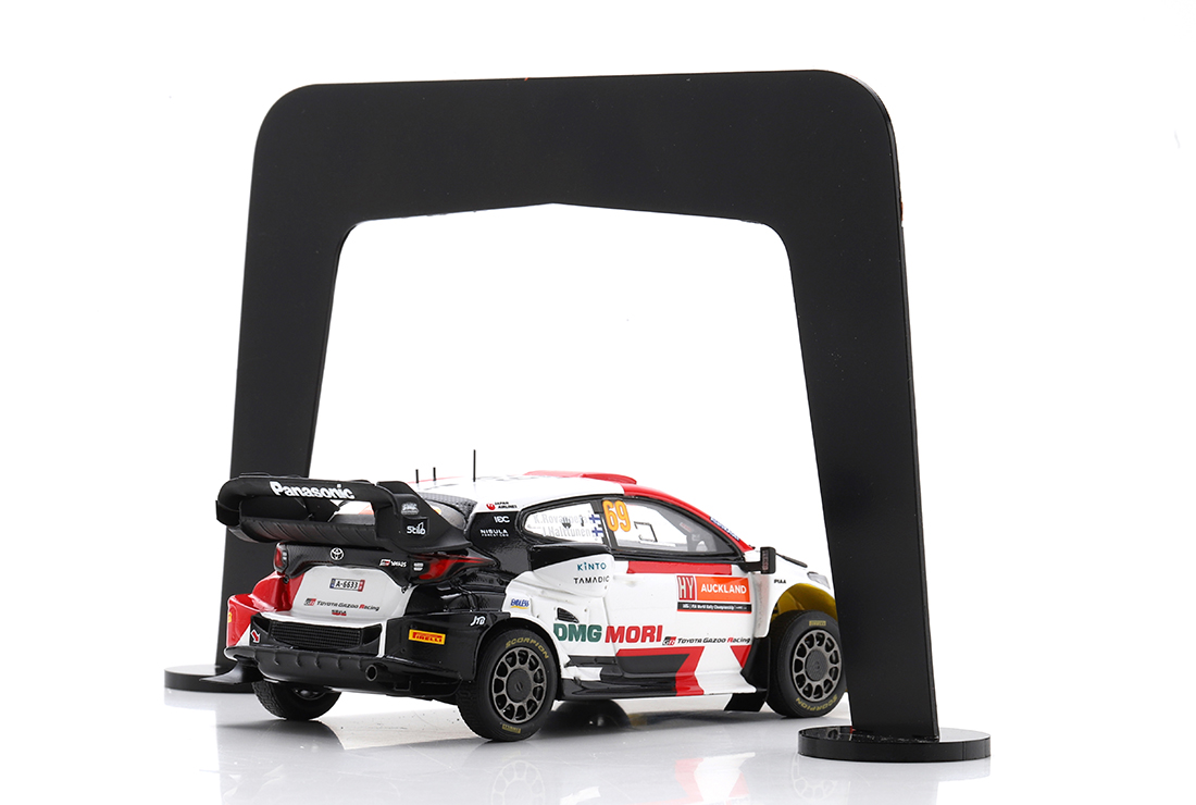 Toyota GR Yaris Rally1