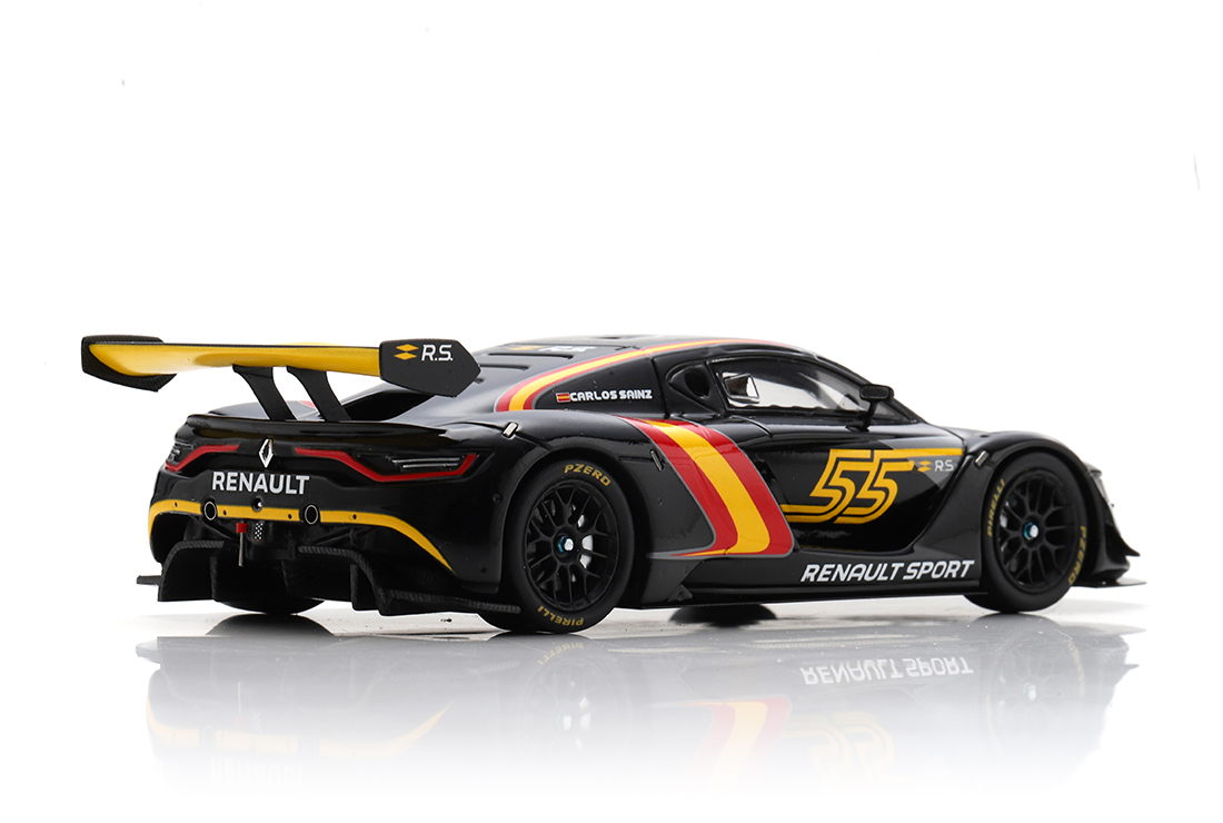 Renault R.S. 01