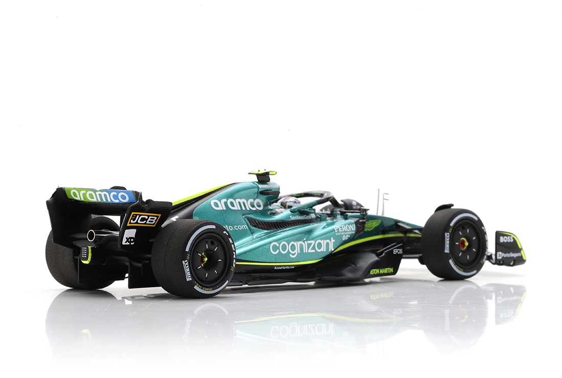 Aston Martin AMR 22