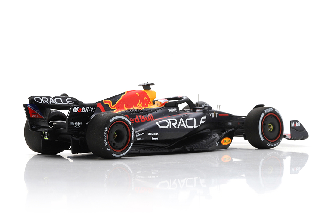 Red Bull RB19