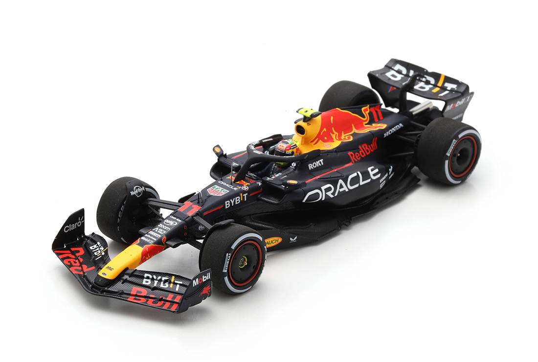 Red Bull RB19