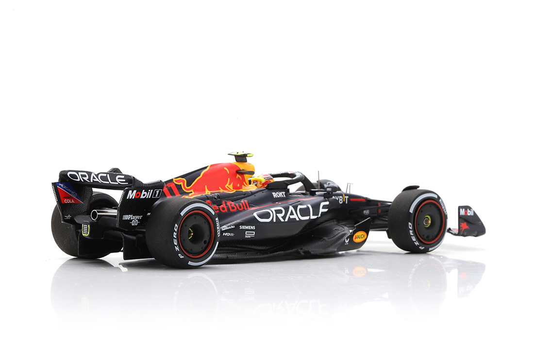 Red Bull RB19