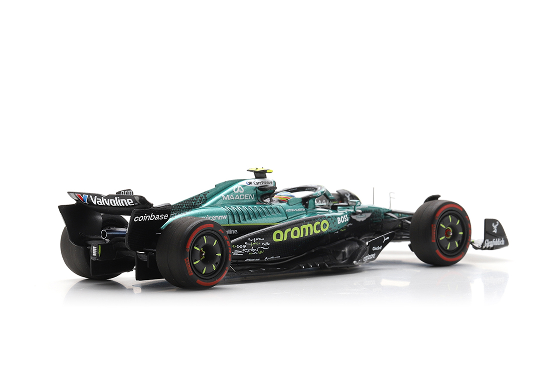 Aston Martin AMR 25