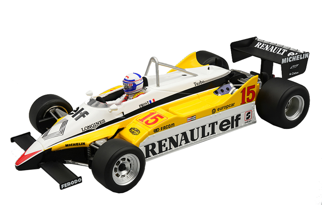 Renault RE30B