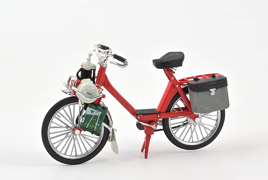 Solex 3800 Luxe